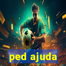 ped ajuda